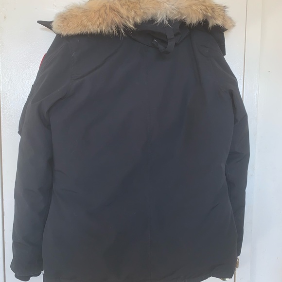 Canada Goose Jackets & Coats Canadian Goose Womens Xl Poshmark